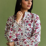 Zara Shahjahan | Handcrafted Suits | ZHC-053