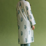 Zara Shahjahan | Handcrafted Suits | ZHC-054