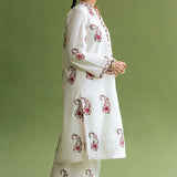 Zara Shahjahan | Handcrafted Suits | ZHC-055