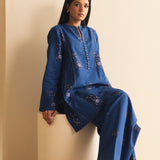 Zara Shahjahan | Handcrafted Suits | ZHC-056