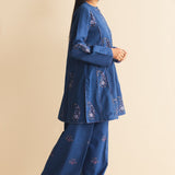 Zara Shahjahan | Handcrafted Suits | ZHC-056