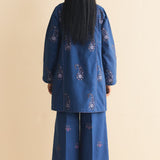 Zara Shahjahan | Handcrafted Suits | ZHC-056