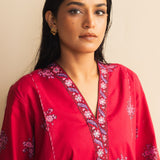 Zara Shahjahan | Handcrafted Suits | ZHC-058