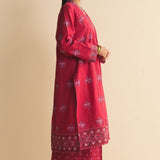 Zara Shahjahan | Handcrafted Suits | ZHC-058