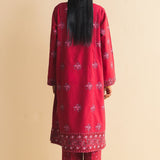 Zara Shahjahan | Handcrafted Suits | ZHC-058