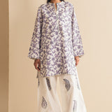 Zara Shahjahan | Handcrafted Suits | ZHC-059