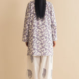 Zara Shahjahan | Handcrafted Suits | ZHC-059