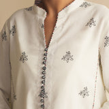 Zara Shahjahan | Handcrafted Suits | ZHC-061