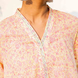 Zara Shahjahan | Handcrafted Suits | ZHC-07