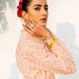 Zara Shahjahan | Handcrafted Suits | ZHC-07