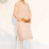 Zara Shahjahan | Handcrafted Suits | ZHC-07