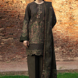 Zara Shahjahan | Winter 24 |  ZOHREH-D5