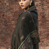 Zara Shahjahan | Winter 24 |  ZOHREH-D5