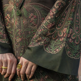 Zara Shahjahan | Winter 24 |  ZOHREH-D5