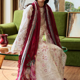 Zara Shahjahan | Satori 25 | Umi-3A