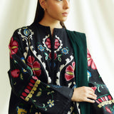 Zara Shahjahan | Coco Winter 24 | Moonstone-1B