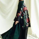 Zara Shahjahan | Coco Winter 24 | Moonstone-1B