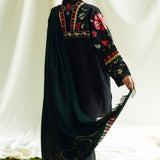 Zara Shahjahan | Coco Winter 24 | Moonstone-1B