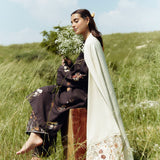 Zara Shahjahan | Coco Winter 24 | Citrine-2A