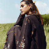 Zara Shahjahan | Coco Winter 24 | Citrine-2A