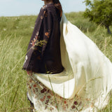 Zara Shahjahan | Coco Winter 24 | Citrine-2A