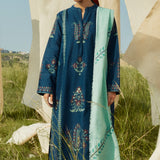 Zara Shahjahan | Coco Winter 24 | Pearl-3A