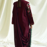 Zara Shahjahan | Coco Winter 24 | Opal-6B