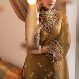 Alizeh | Jhalak Formals | AF-JHLK-06-ZABREEN