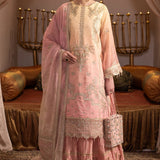 Alizeh | Jhalak Formals | AF-JHLK-03-ZAFIRA