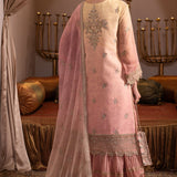 Alizeh | Jhalak Formals | AF-JHLK-03-ZAFIRA