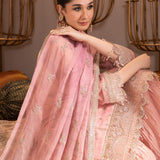 Alizeh | Jhalak Formals | AF-JHLK-03-ZAFIRA