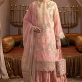 Alizeh | Jhalak Formals | AF-JHLK-03-ZAFIRA