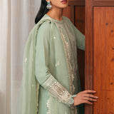 Zaha | Aangan Ready to Wear | CHANDNI (ZRW-20904) - Rang-e-Khaas