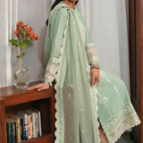 Zaha | Aangan Ready to Wear | CHANDNI (ZRW-20904) - Rang-e-Khaas