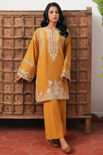 Zaha | Aangan Ready to Wear |DIYA (ZRW-20911) - Rang-e-Khaas