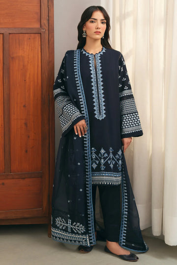 Zaha | Aangan Ready to Wear | ROSHAN (ZRW-20907) - Rang-e-Khaas