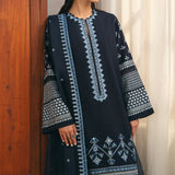 Zaha | Aangan Ready to Wear | ROSHAN (ZRW-20907) - Rang-e-Khaas