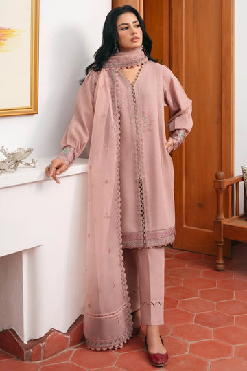 Zaha | Aangan Ready to Wear | SITARA (ZRW-20908) - Rang-e-Khaas