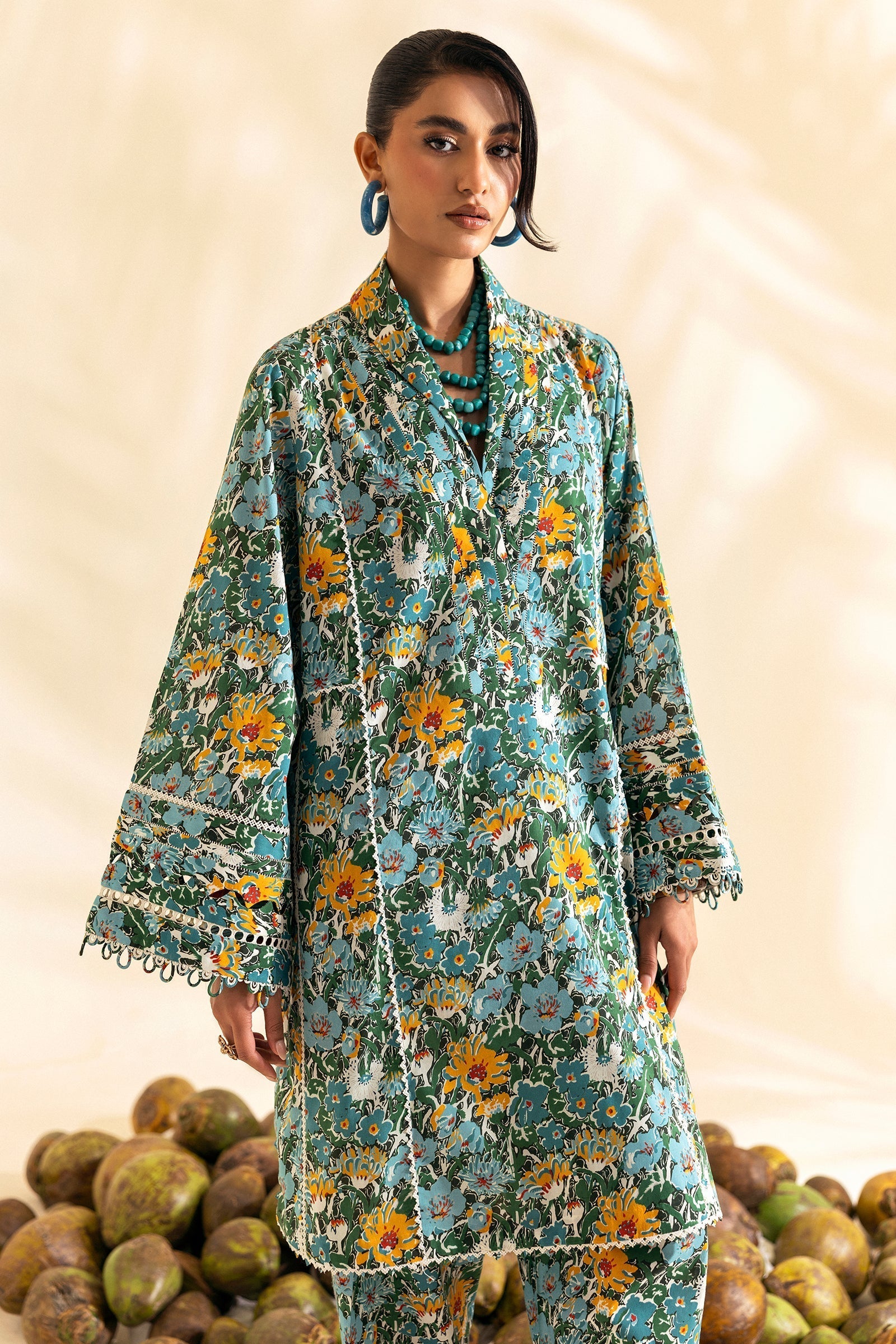 Zaha | Pop RTW | BRISA - Rang-e-Khaas