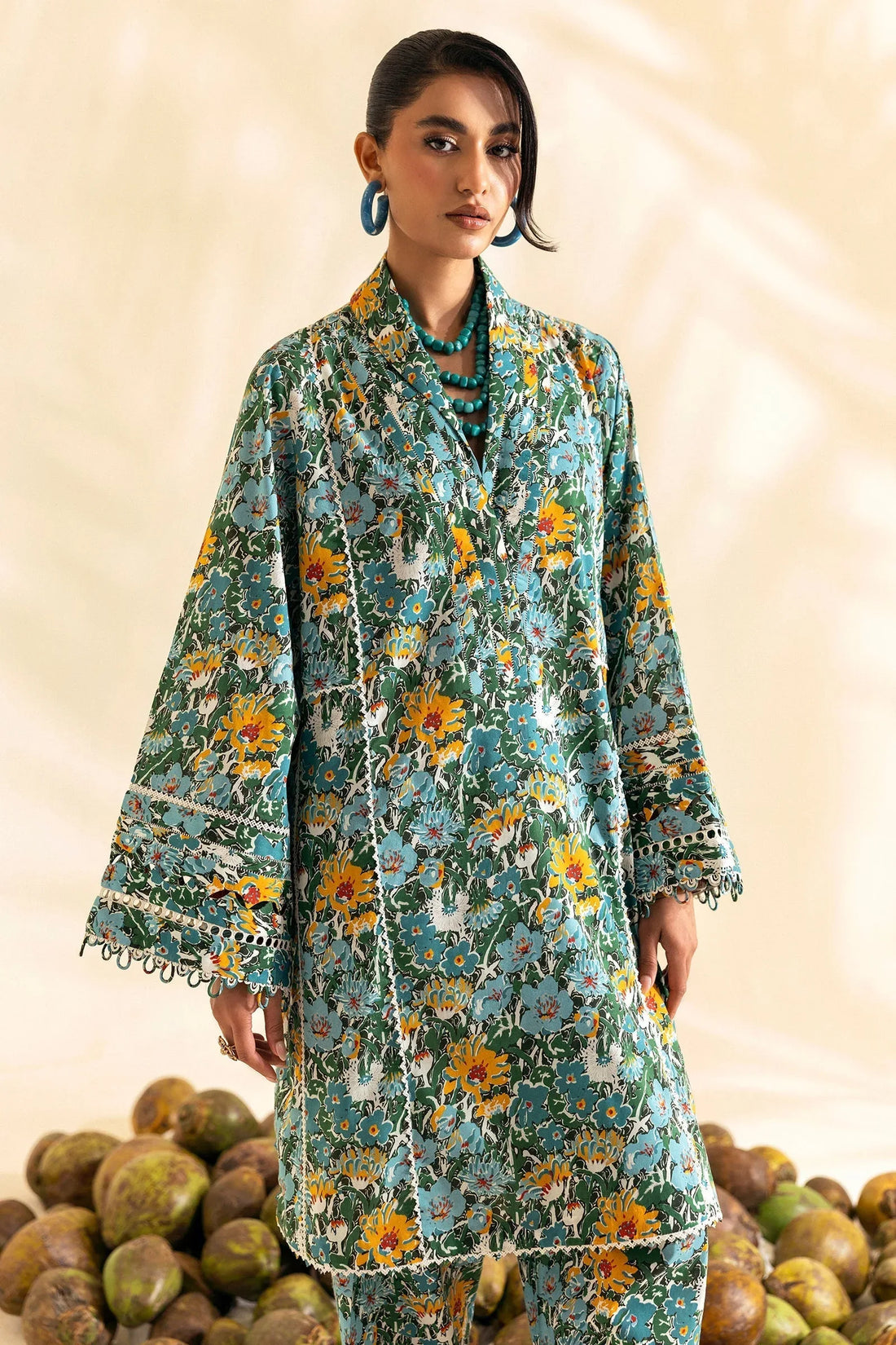 Zaha | Pop RTW | BRISA - Rang-e-Khaas