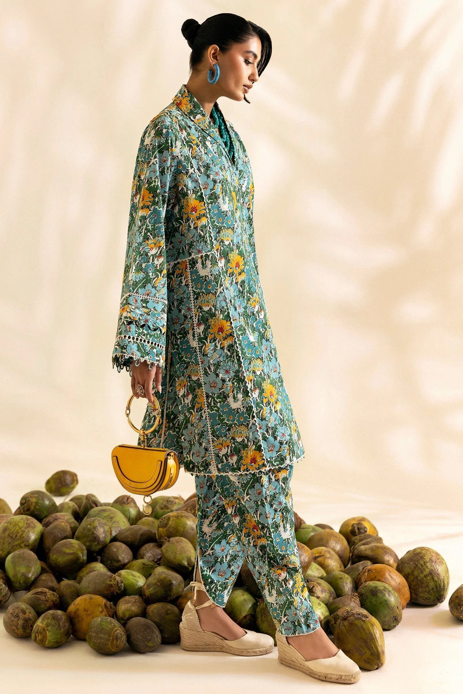 Zaha | Pop RTW | BRISA - Rang-e-Khaas