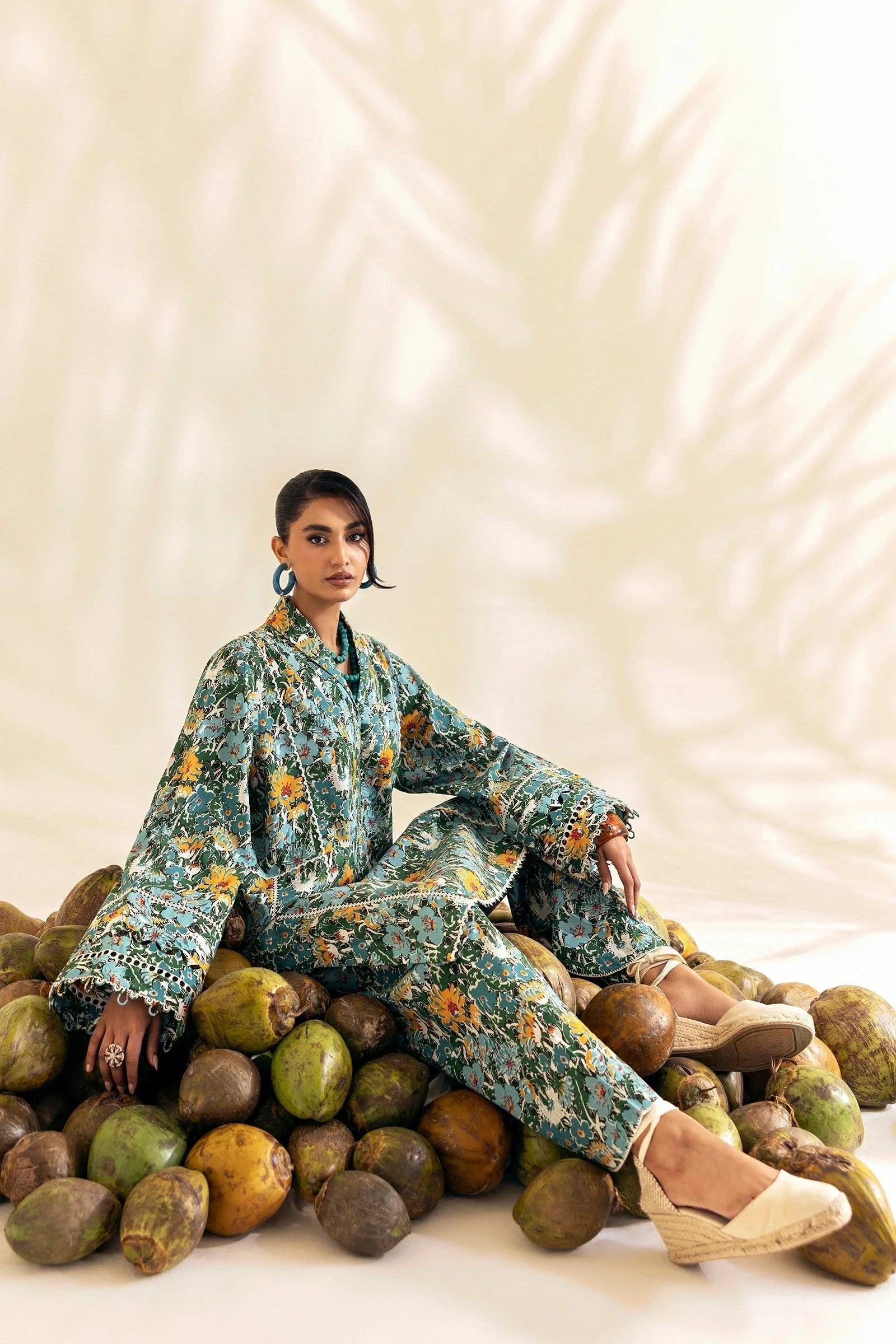 Zaha | Pop RTW | BRISA - Rang-e-Khaas