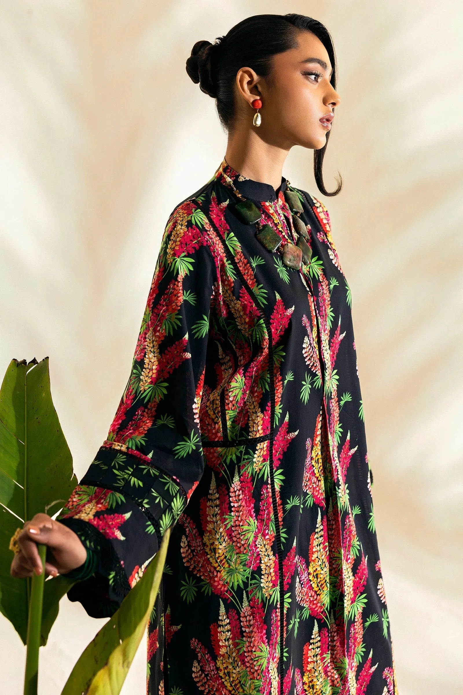 Zaha | Pop RTW | PALMIS - Rang-e-Khaas