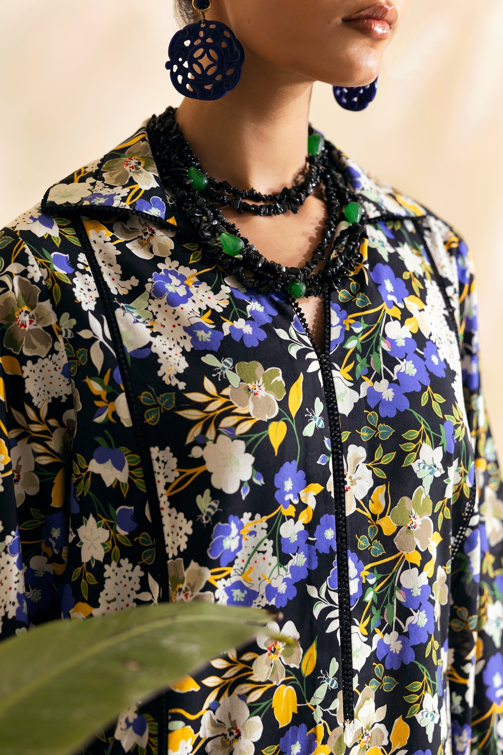 Zaha | Pop RTW | SOLEO - Rang-e-Khaas