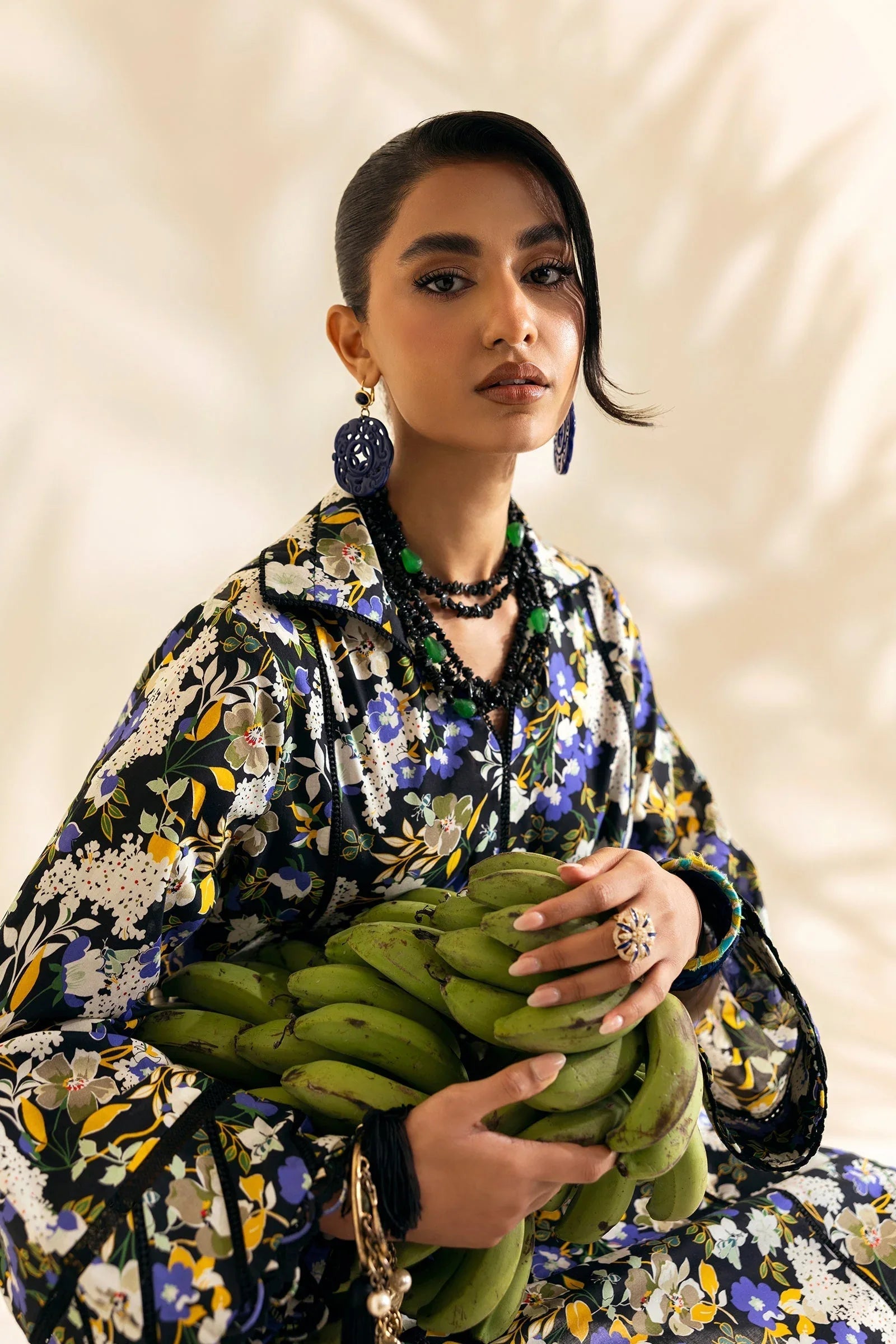 Zaha | Pop RTW | SOLEO - Rang-e-Khaas