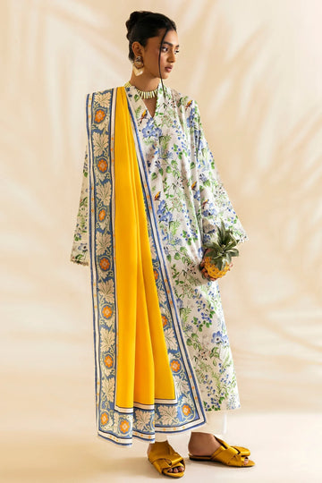 Zaha | Pop RTW | SUNDARA - Rang-e-Khaas