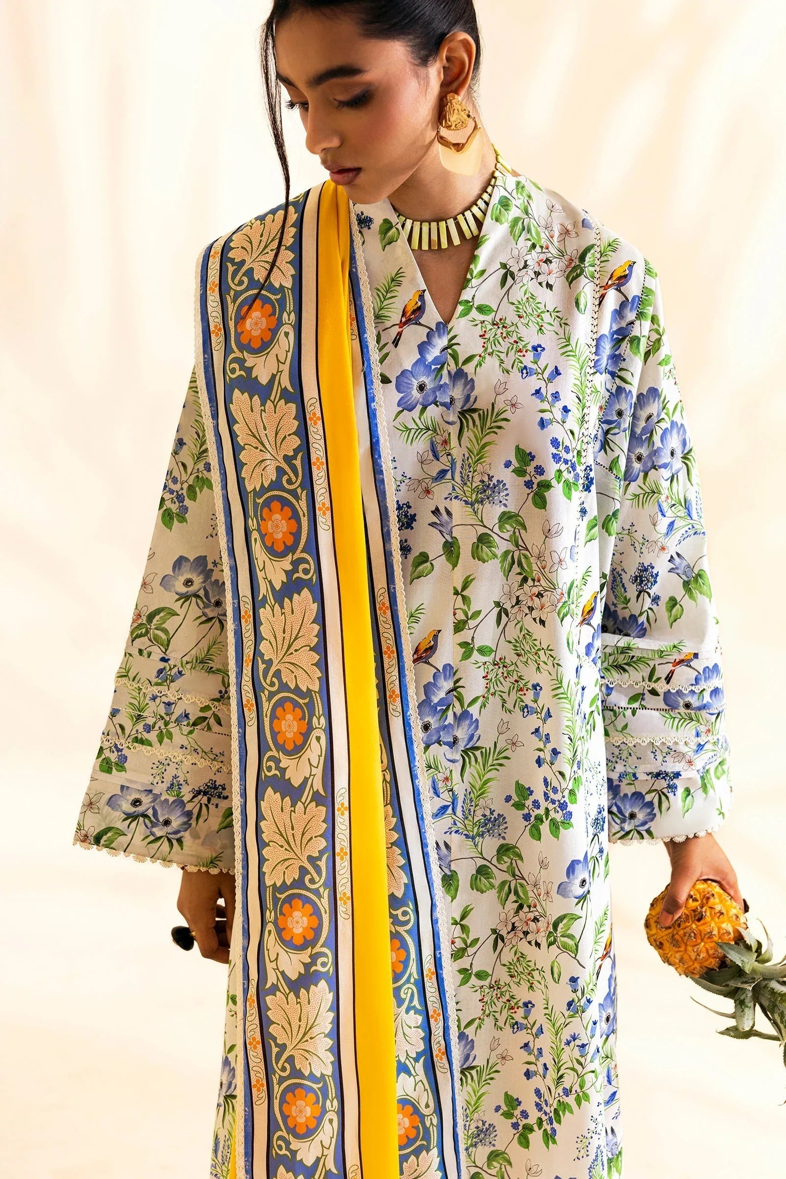Zaha | Pop RTW | SUNDARA - Rang-e-Khaas