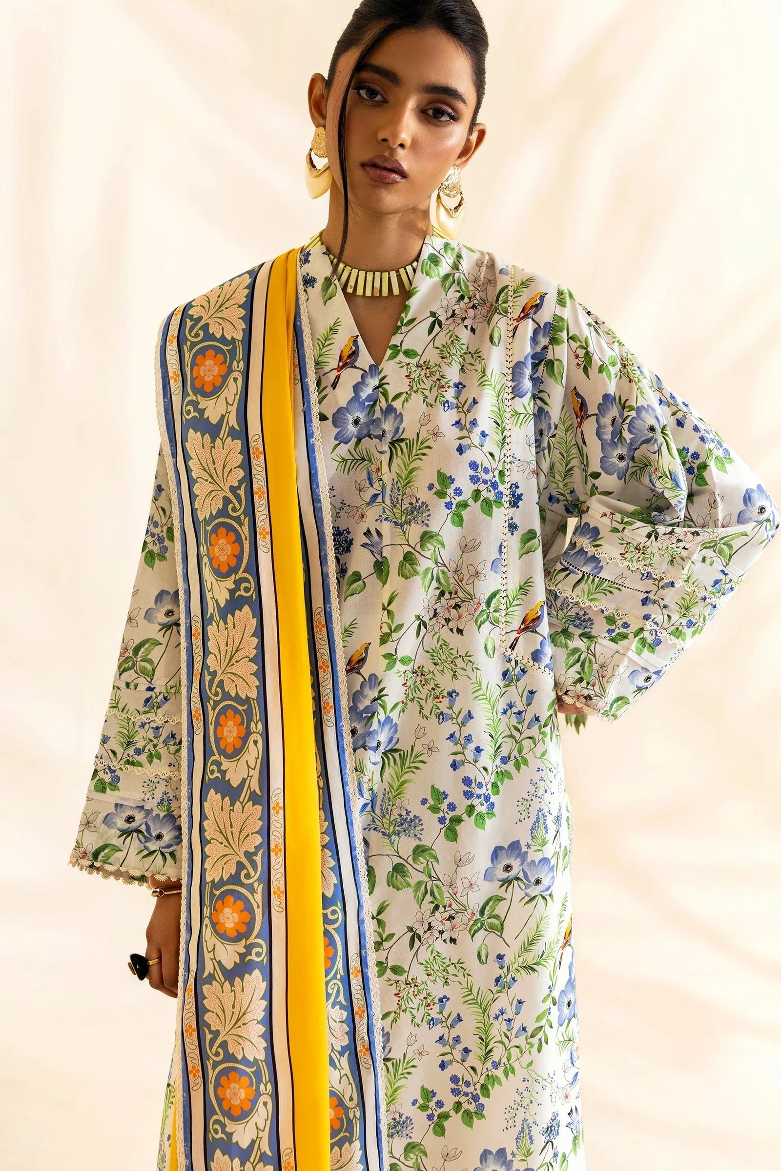 Zaha | Pop RTW | SUNDARA - Rang-e-Khaas