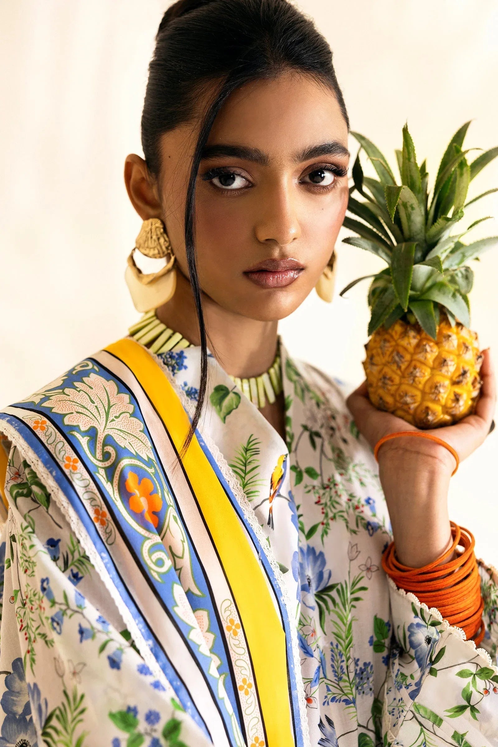 Zaha | Pop RTW | SUNDARA - Rang-e-Khaas