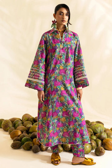 Zaha | Pop RTW | SWAYA - Rang-e-Khaas